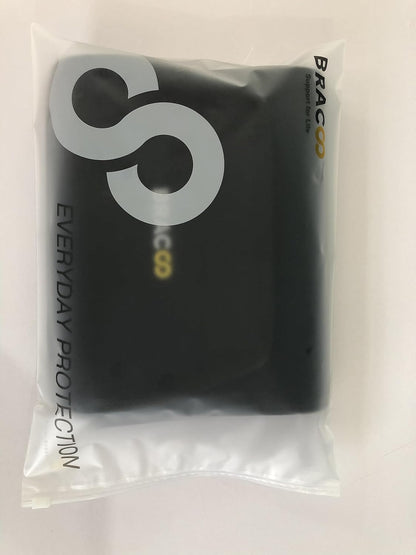Waist Trimmer Wrap – Sweat Sauna Slim Belt for Men & Women | Core Stability & Abdominal Trainer